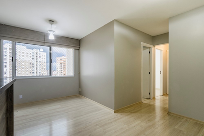 Apartamento, 3 quartos, 67 m² - Foto 1