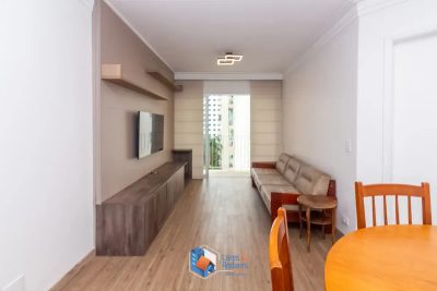 Apartamento, 2 quartos, 67 m² - Foto 2