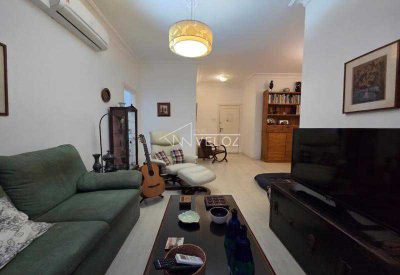 Apartamento, 3 quartos, 63 m² - Foto 1