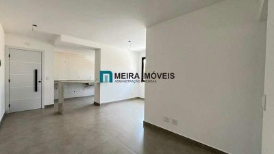 Apartamento, 3 quartos, 77 m² - Foto 3