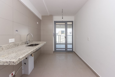 Apartamento, 4 quartos, 146 m² - Foto 2
