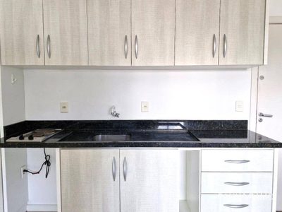Apartamento, 1 quarto, 28 m² - Foto 4