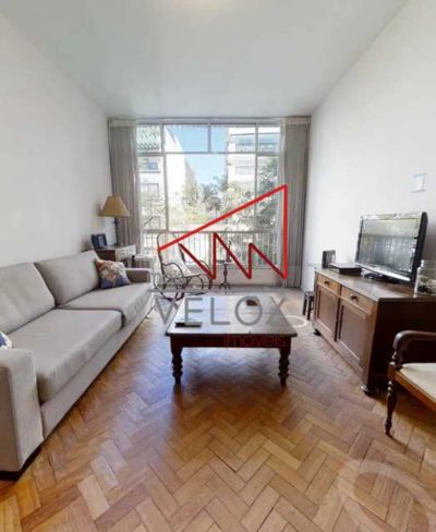 Apartamento, 3 quartos, 110 m² - Foto 2