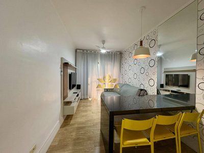 Apartamento, 2 quartos, 60 m² - Foto 2