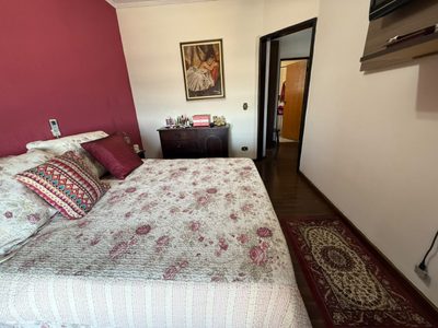Sobrado, 4 quartos, 320 m² - Foto 4