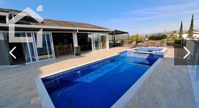 Casa, 4 quartos, 310 m² - Foto 4