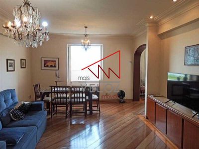 Apartamento, 3 quartos, 147 m² - Foto 5