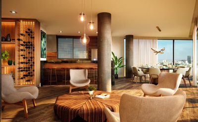 Apartamento, 3 quartos, 154 m² - Foto 4