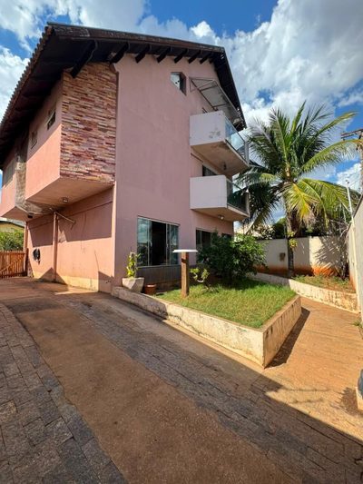 Casa, 4 quartos, 290 m² - Foto 2