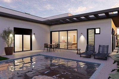 Loteamento e Condomínio, 540 m² - Foto 5