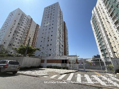 Apartamento, 2 quartos, 47 m² - Foto 1