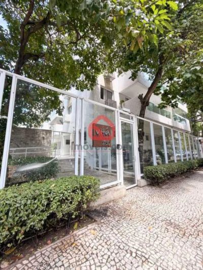 Apartamento, 3 quartos, 80 m² - Foto 4