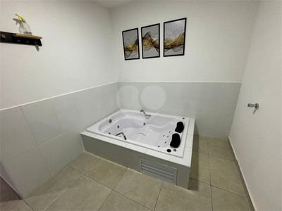 Casa de Condomínio, 2 quartos - Foto 4