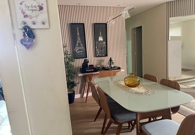 Apartamento, 3 quartos, 72 m² - Foto 2
