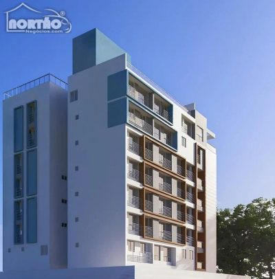 Casa, 1 quarto, 19 m² - Foto 3