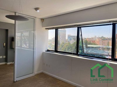 Sala-Conjunto, 42 m² - Foto 3