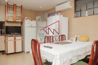 Cobertura, 4 quartos, 483 m² - Foto 1