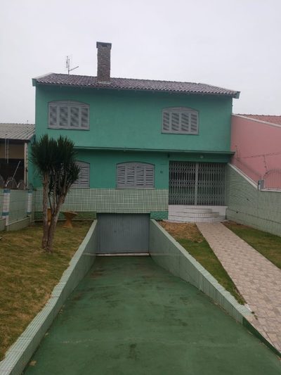 Casa, 4 quartos, 440 m² - Foto 3