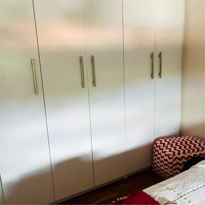 Apartamento, 1 quarto, 60 m² - Foto 5