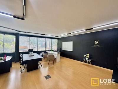 Sala-Conjunto, 51 m² - Foto 5