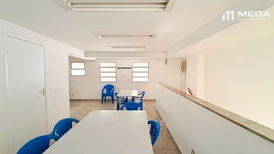 Prédio Inteiro, 3032 m² - Foto 3
