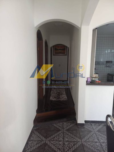 Casa, 3 quartos, 326 m² - Foto 2