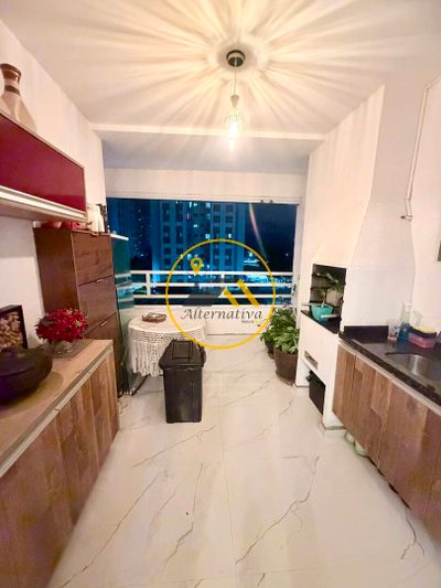Apartamento, 3 quartos, 75 m² - Foto 4