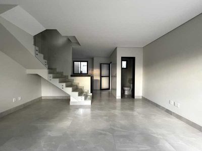 Casa, 3 quartos, 91 m² - Foto 1
