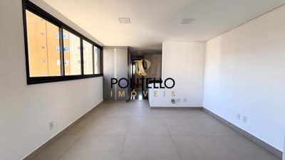 Apartamento, 1 quarto, 49 m² - Foto 1