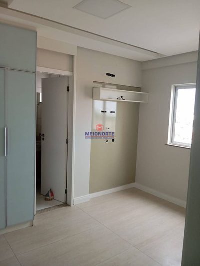 Apartamento, 3 quartos, 89 m² - Foto 1