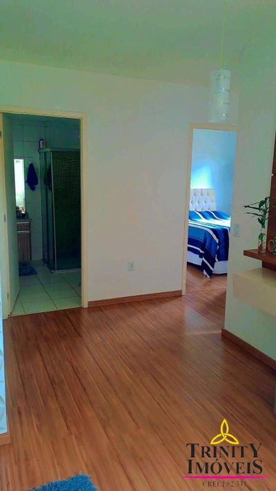 Apartamento, 2 quartos, 52 m² - Foto 2