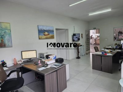Depósito-Galpão - Foto 1