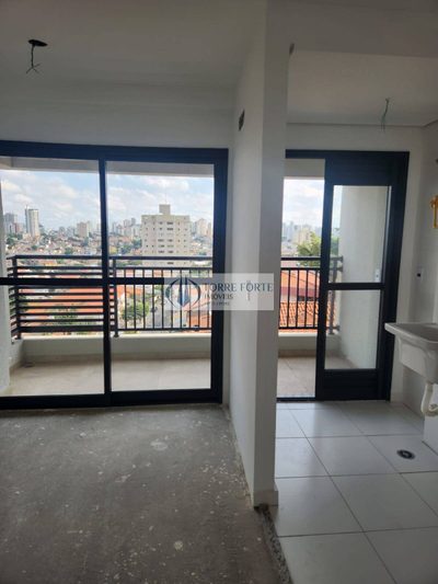 Apartamento, 1 quarto, 26 m² - Foto 1