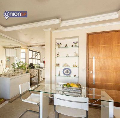 Apartamento, 3 quartos, 100 m² - Foto 4