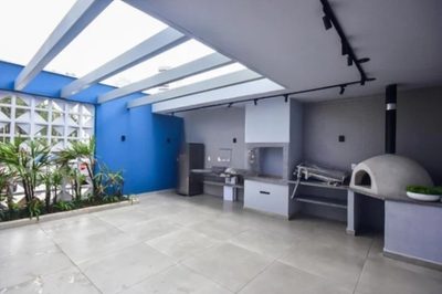 Apartamento, 2 quartos, 38 m² - Foto 3