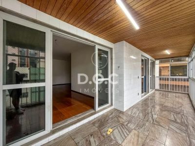 Apartamento, 2 quartos, 100 m² - Foto 1
