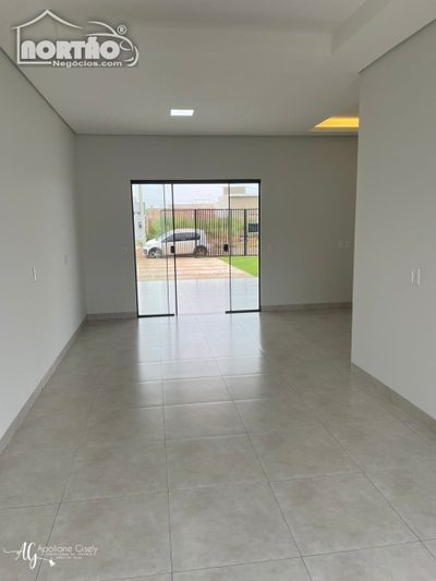 Casa, 3 quartos, 108 m² - Foto 4