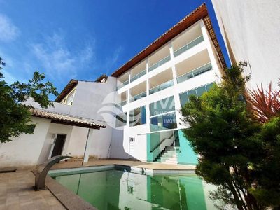 Apartamento, 5 quartos, 536 m² - Foto 1
