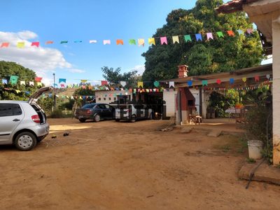Sítio, 5 quartos, 30000 m² - Foto 4