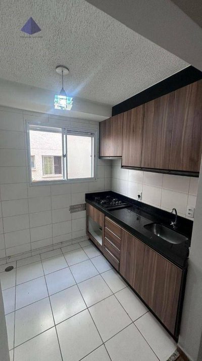 Apartamento, 2 quartos, 42 m² - Foto 4