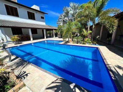 Casa, 4 quartos, 849 m² - Foto 1
