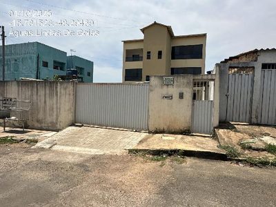 Apartamento, 2 quartos, 57 m² - Foto 1