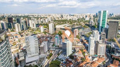 Sala-Conjunto, 494 m² - Foto 5