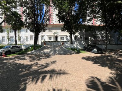 Apartamento, 3 quartos, 80 m² - Foto 2