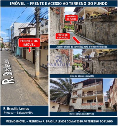Casa, 3 quartos, 300 m² - Foto 1