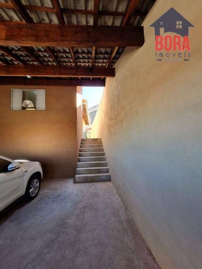 Casa, 2 quartos - Foto 5