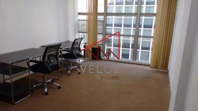 Apartamento, 31 m² - Foto 2