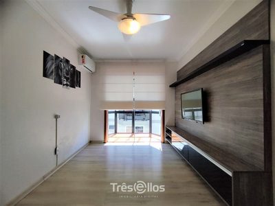 Apartamento, 2 quartos, 65 m² - Foto 1