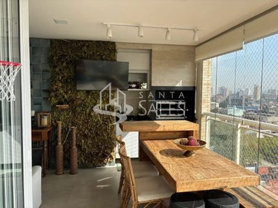 Apartamento, 3 quartos, 162 m² - Foto 3