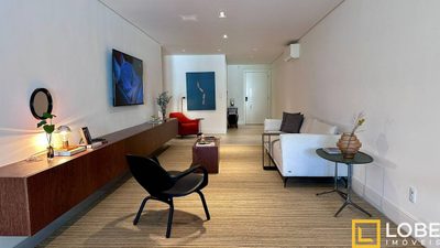 Apartamento, 3 quartos, 193 m² - Foto 3